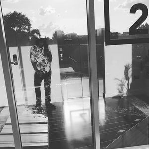 Meet your Posher, Tiana